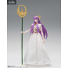 Saint Seiya - Goddess Athena & Saori Kido figure, Myth Cloth EX
