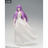 Saint Seiya - Goddess Athena & Saori Kido figure, Myth Cloth EX