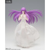 Saint Seiya - Goddess Athena & Saori Kido figure, Myth Cloth EX
