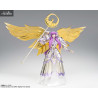 Saint Seiya - Goddess Athena & Saori Kido figure, Myth Cloth EX