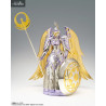 Saint Seiya - Goddess Athena & Saori Kido figure, Myth Cloth EX