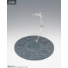Saint Seiya - Goddess Athena & Saori Kido figure, Myth Cloth EX