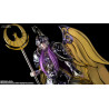Saint Seiya - Goddess Athena & Saori Kido figure, Myth Cloth EX