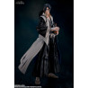 Bleach Thousand-Year Blood War - Byakuya Kuchiki figure, S.H Figuarts