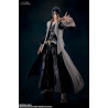 Bleach Thousand-Year Blood War - Figurine Byakuya Kuchiki, S.H Figuarts