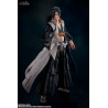 Bleach Thousand-Year Blood War - Figurine Byakuya Kuchiki, S.H Figuarts