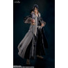 Bleach Thousand-Year Blood War - Figurine Byakuya Kuchiki, S.H Figuarts