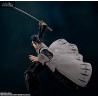 Bleach Thousand-Year Blood War - Figurine Byakuya Kuchiki, S.H Figuarts