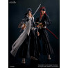 Bleach Thousand-Year Blood War - Figurine Byakuya Kuchiki, S.H Figuarts