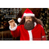 Harry Potter - Figure Rubeus Hagrid XMAS Special Version, My Favourite Movie