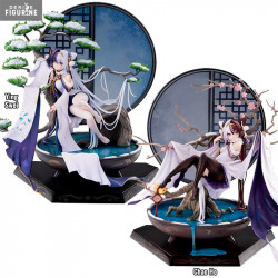 Azur Lane - Figurine Chao...