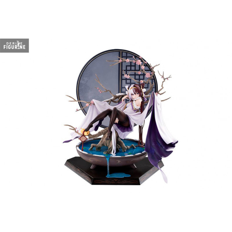 Azur Lane - Figurine Chao...