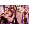 Azur Lane - Chao Ho (Plum Blossom's Illumination) or Ying Swei (Snowy Pine's Warmth) figure