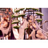 Azur Lane - Chao Ho (Plum Blossom's Illumination) or Ying Swei (Snowy Pine's Warmth) figure