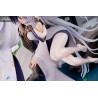 Azur Lane - Chao Ho (Plum Blossom's Illumination) or Ying Swei (Snowy Pine's Warmth) figure