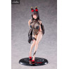 Original Character - Rose Fox Girl Blooming in Midwinter figure Illustrated by TACCO