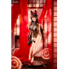Original Character - Rose Fox Girl Blooming in Midwinter figure Illustrated by TACCO