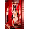Original Character - Rose Fox Girl Blooming in Midwinter figure Illustrated by TACCO