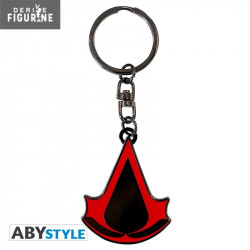 Porte-clés Assassin's Creed...