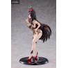 Original Character - Rose Fox Girl Blooming in Midwinter figure Illustrated by TACCO