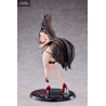 Original Character - Rose Fox Girl Blooming in Midwinter figure Illustrated by TACCO