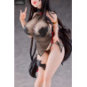 Original Character - Rose Fox Girl Blooming in Midwinter figure Illustrated by TACCO