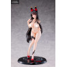 Original Character - Rose Fox Girl Blooming in Midwinter figure Illustrated by TACCO
