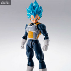 Dragon Ball Super - Vegeta...