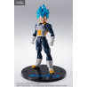 Dragon Ball Super - Vegeta figure Super Saiyan Blue (15th Anniversary), S.H. Figuarts