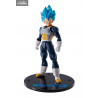 Dragon Ball Super - Vegeta figure Super Saiyan Blue (15th Anniversary), S.H. Figuarts