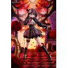 Konosuba An Explosion on This Wonderful World! - Megumin figure Gothic Lolita Dress
