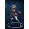 Konosuba An Explosion on This Wonderful World! - Megumin figure Gothic Lolita Dress
