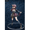 Konosuba An Explosion on This Wonderful World! - Megumin figure Gothic Lolita Dress