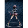 Konosuba An Explosion on This Wonderful World! - Megumin figure Gothic Lolita Dress
