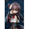 Konosuba An Explosion on This Wonderful World! - Megumin figure Gothic Lolita Dress