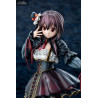 Konosuba An Explosion on This Wonderful World! - Megumin figure Gothic Lolita Dress