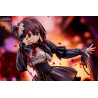Konosuba An Explosion on This Wonderful World! - Megumin figure Gothic Lolita Dress