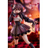 Konosuba An Explosion on This Wonderful World! - Megumin figure Gothic Lolita Dress