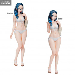 92M Illustration - Figurine...
