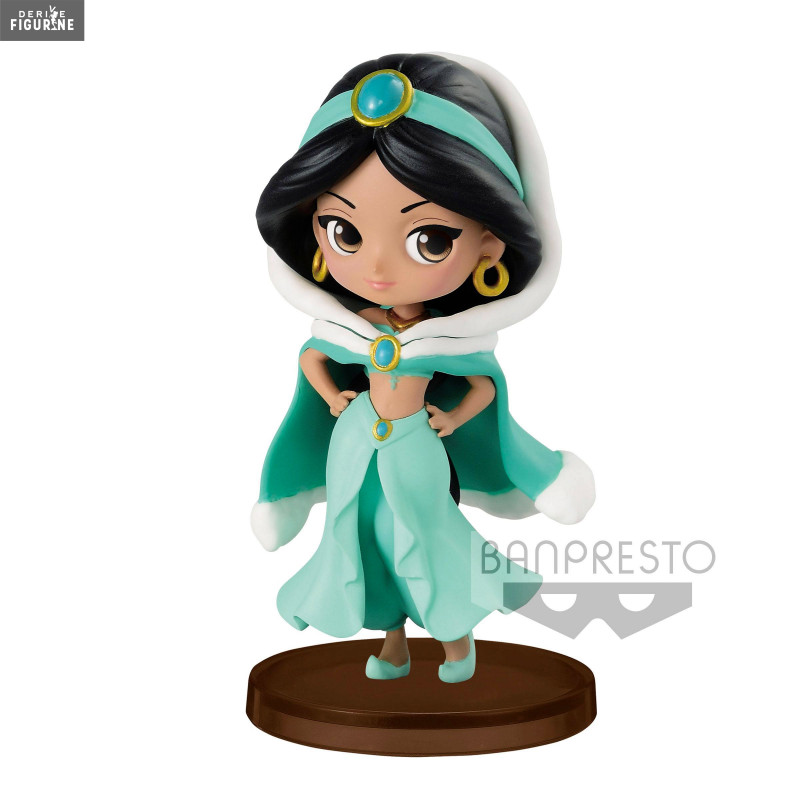 Disney - Jasmine, Snow...