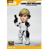 Star Wars - Figure Luke Skywalker (Stormtrooper Disguise), Egg Attack Action