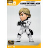 Star Wars - Figure Luke Skywalker (Stormtrooper Disguise), Egg Attack Action