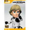 Star Wars - Figure Luke Skywalker (Stormtrooper Disguise), Egg Attack Action