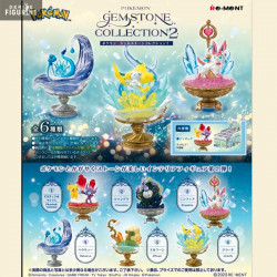 Pokémon - Pack 6 figurines,...