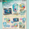Pokémon - Pack Complet ou Figurine aléatoire, Aqua Bottle Memories of the shimmering seaside