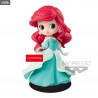Disney - Figurine au choix Ariel ou Belle disponible en deux couleurs, Q Posket
