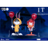 Looney Tunes 100th anniversary of Warner Bros. Studios - Pack 2 figures IT, Mini Egg Attack