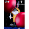 Looney Tunes 100th anniversary of Warner Bros. Studios - Pack 2 figures IT, Mini Egg Attack
