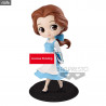 Disney - Figurine au choix Ariel ou Belle disponible en deux couleurs, Q Posket