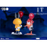 Looney Tunes 100th anniversary of Warner Bros. Studios - Pack 2 figurines IT, Mini Egg Attack